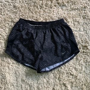Nike Athletic Shorts